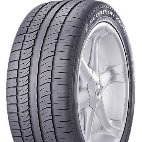 235/45 R19 99V PIRELLI SCORPION ZERO ASIMMETRICO